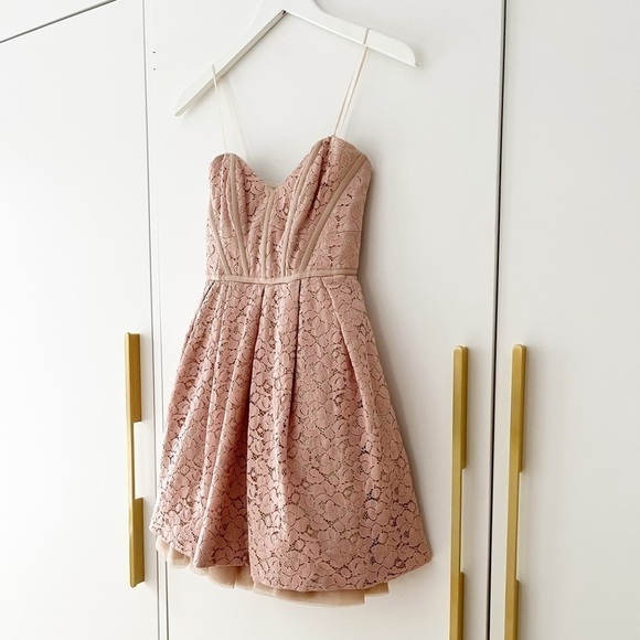 Girl’s Jill Stuart Dress - Picture 6 of 16